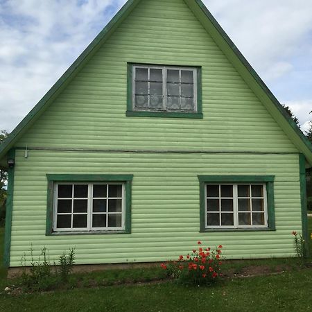Paju Holiday Home Отепяе Екстер'єр фото