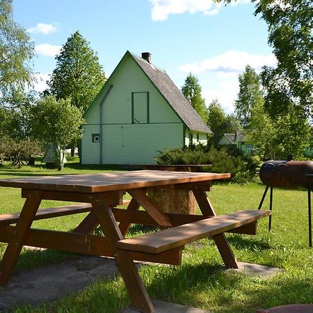 Paju Holiday Home Отепяе Екстер'єр фото
