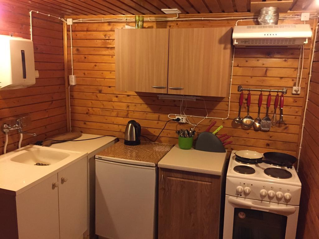 Paju Holiday Home Отепяе Екстер'єр фото
