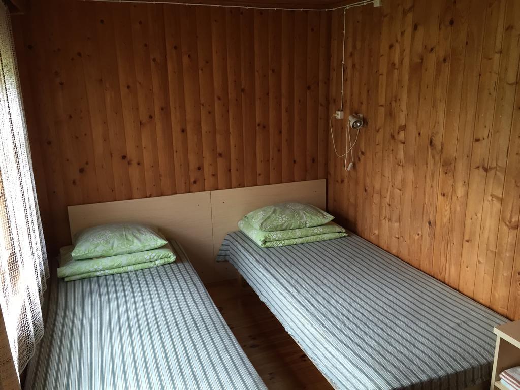 Paju Holiday Home Отепяе Екстер'єр фото